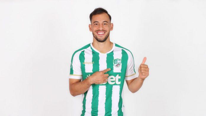 davide mariani