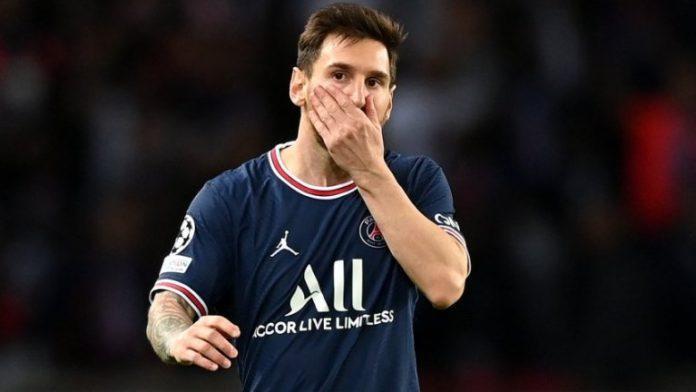 Messi