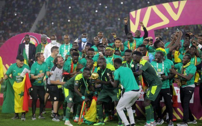 Senegal