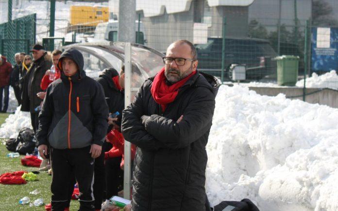 andrea sasarini