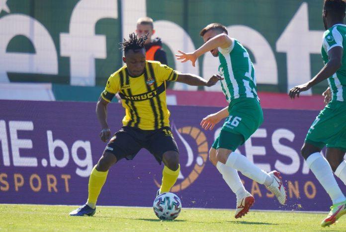 beroe botev plovdiv samuel supraien simeon mechev