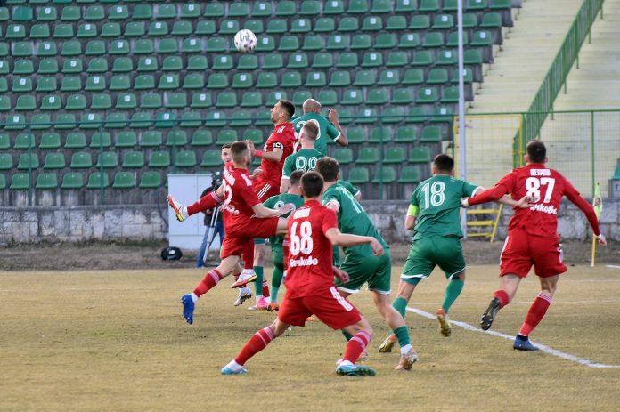 botev vraca cska 1948