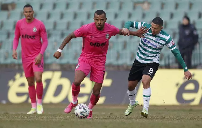 cherno more ludogorets aleks santana mazir sula
