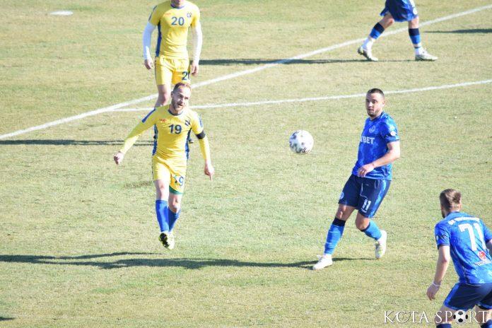 chernomoretz dimitrovgrad (11) vasil santov