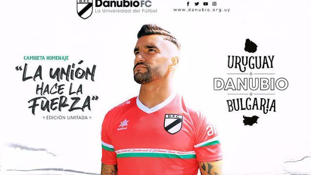 danubio