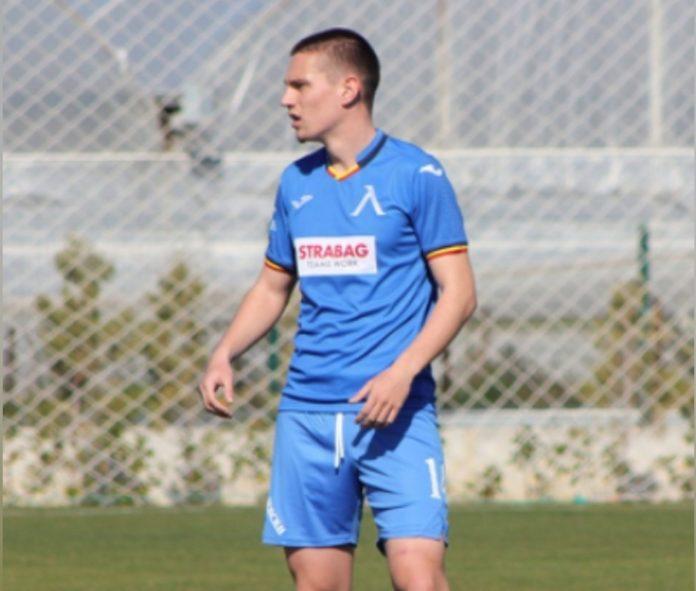 denis dinev