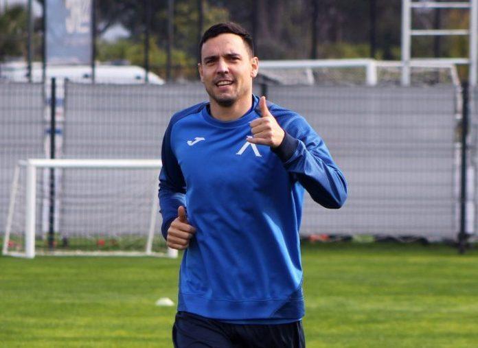georgi milanov
