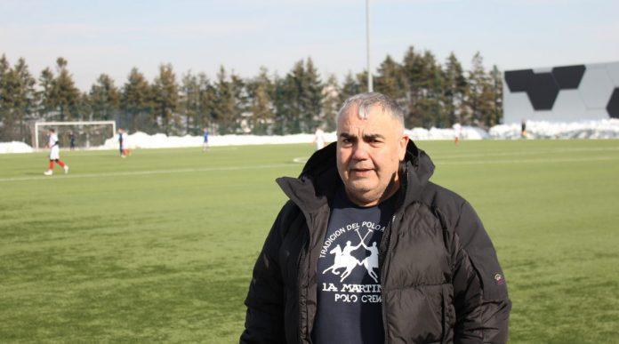 ivo andreevski