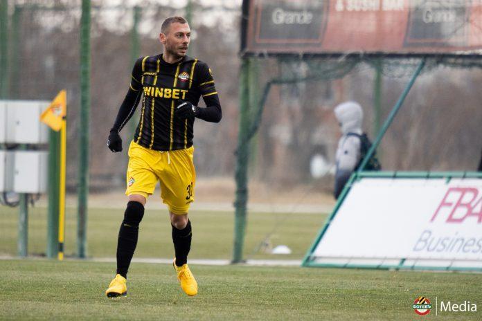 lachezar baltanov