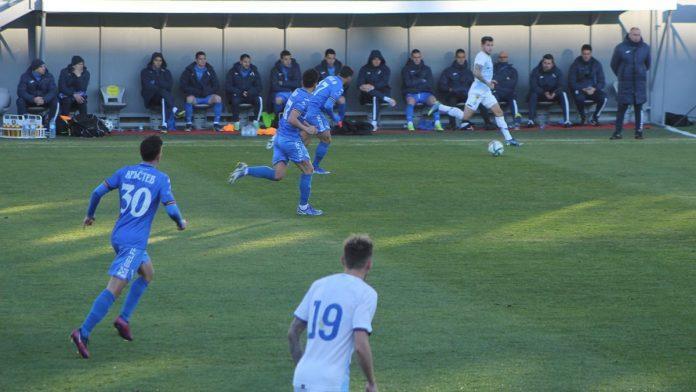 levski dinamo kiev