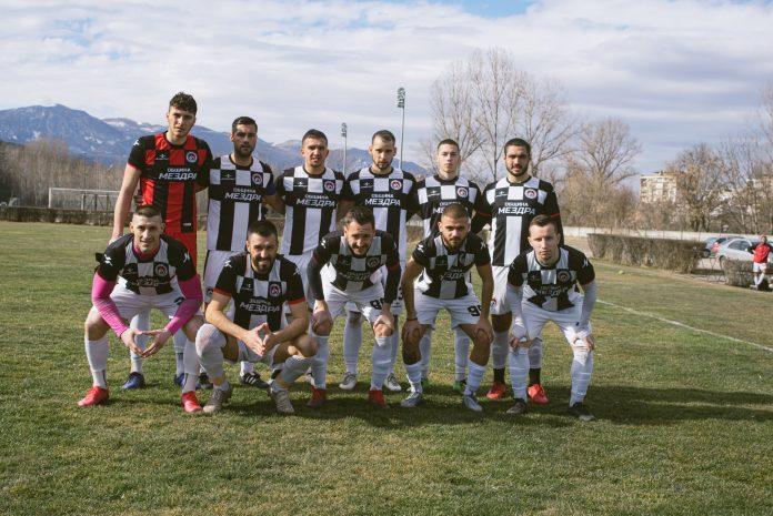 lokomotiv mezdra nova