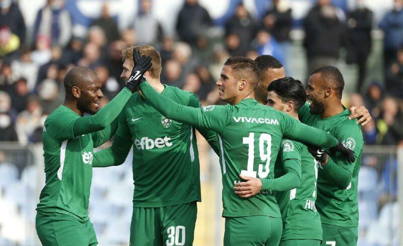 ludogorets otbor 2 - KotaSport