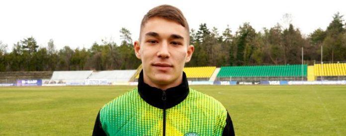 martin maksimov