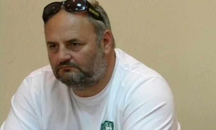 mihail boendrukov