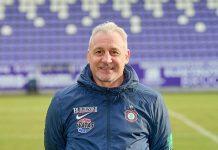 Павел Дочев е с нов отбор в Германия