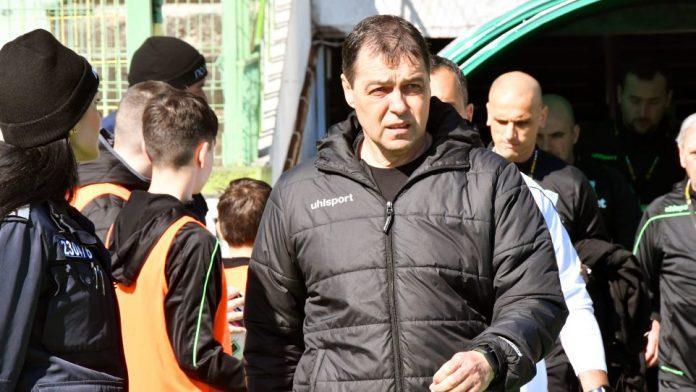 petar hubchev