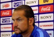 Велизар Попов: В Индонезия са най-лудите фенове, подкрепят истерично