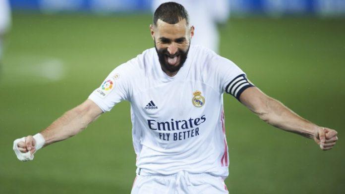 Benzema