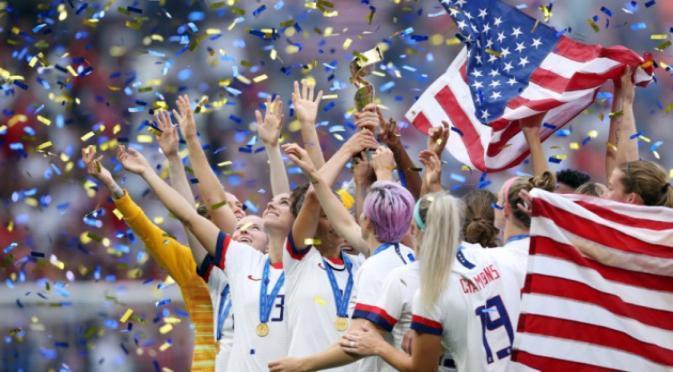 USA