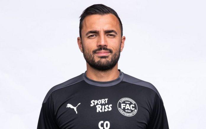 aleksandar gicov