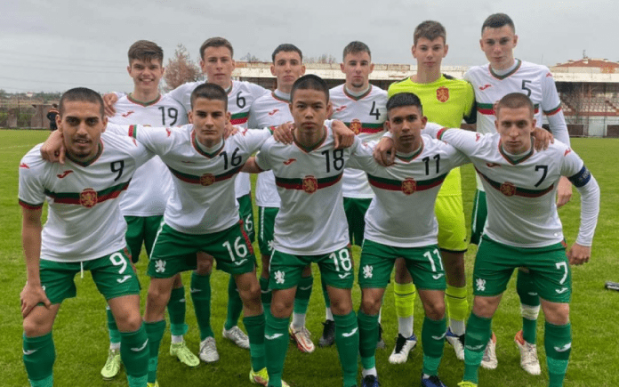 balgariq U 17 NOVA