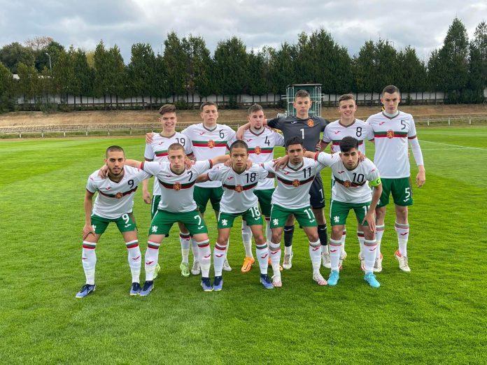 balgariq u17