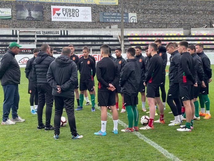 balgariq u17