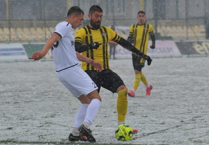 botev plovdiv 2 dubal
