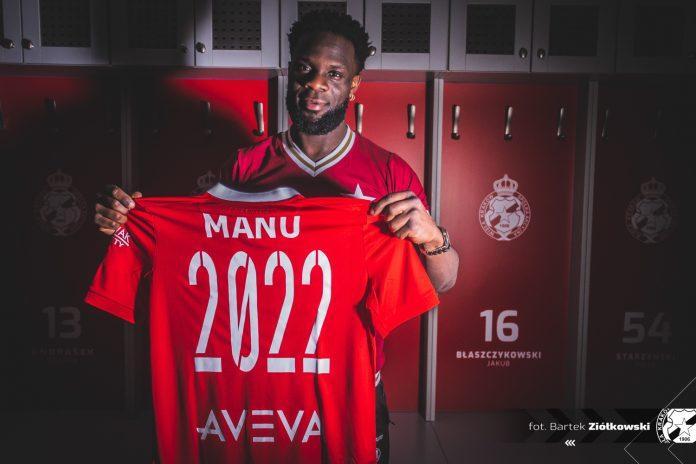 elvis manu