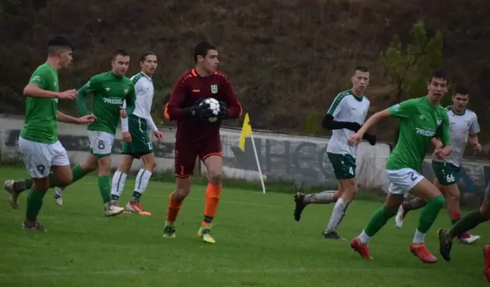 ilian iliev -vratar