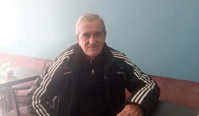 ivan tishanski