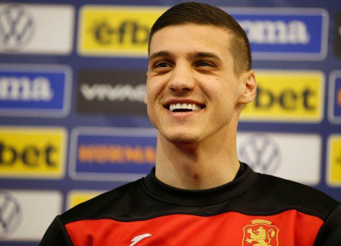 kiril despodov