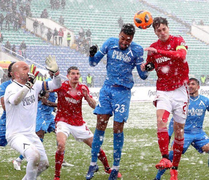 levski cska