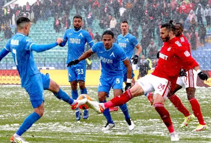 levski cska