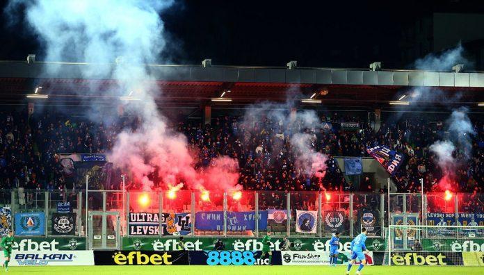 levski fenove razgrad