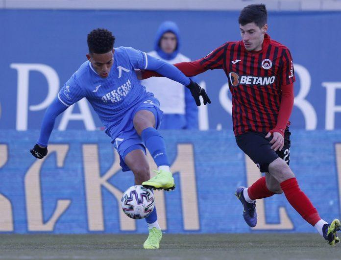 levski lokomotiv sofiq cunami