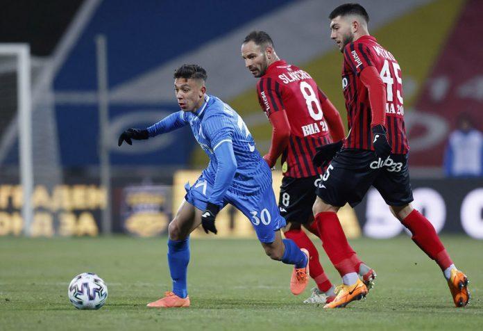 levski lokomotiv sofiq filip krastev simeon slavchev dimitar mitkov
