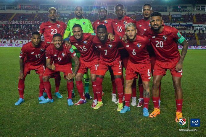 panama otbor hose kordoba