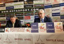 Петьо Костадинов: Спас Джевизов е жив и здрав у дома си! Не е постъпвал и не е в никаква болница!