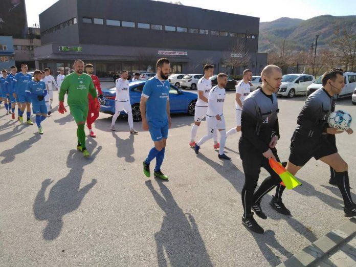 septemvri simitli sportist svoge borislav stoichev