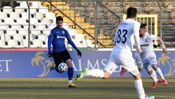 slaviq cherno more evgenii serdiuk