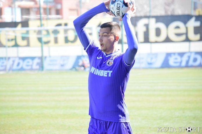georgi aleksandrov