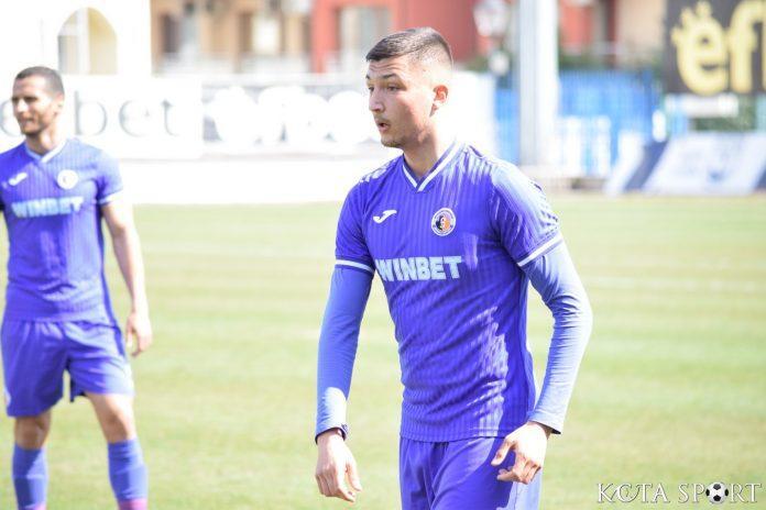 georgi aleksandrov