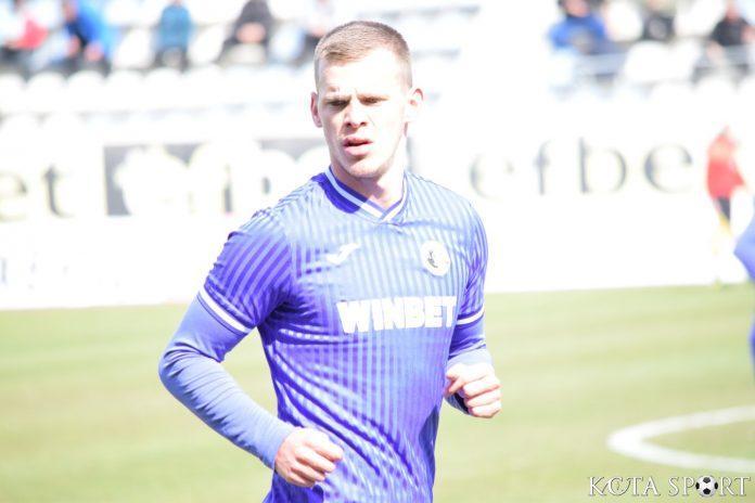 lovre knejevich