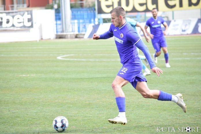 lovre knejevich