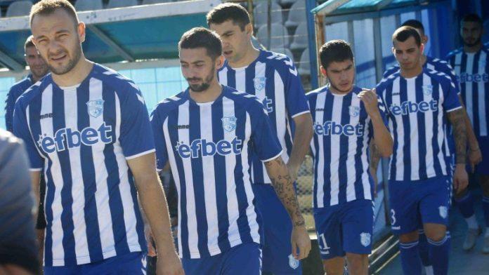 spartak pleven 2022