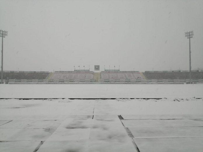 stadion hristo botev botev vraca