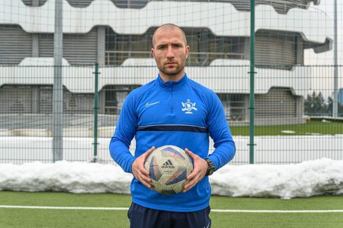 toni velikov