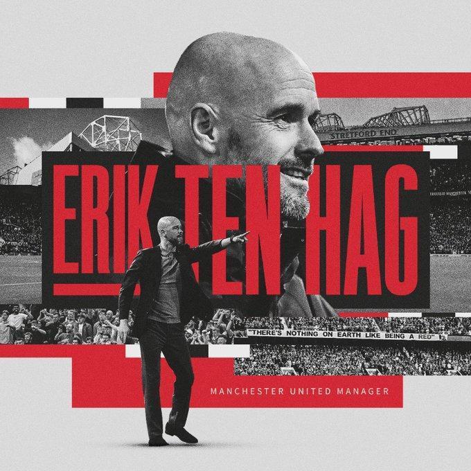 Erick ten Hag