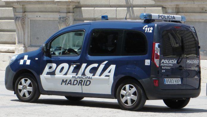 PoliceMadrid